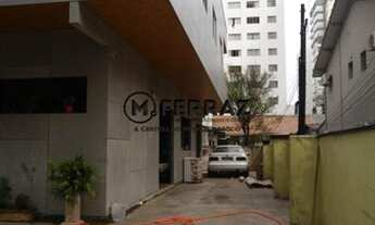 Imagem 5: EXCELENTE SOBRADO RESID. OU CML. NO MELHOR PONTO DE MOEMA!!