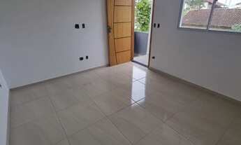 Imagem 3: Casa à 600 metros da Praia de Itanhaém