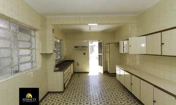 Imagem 5: ALUGA-SE LINDA CASA NA CHACARA TATUAPÉ - ZONA LESTE