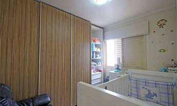 Imagem 7: Lindo apartamento