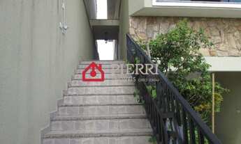 Imagem 2: Excelente Sobrado no Jardim Líbano, Pirituba 4 vagas