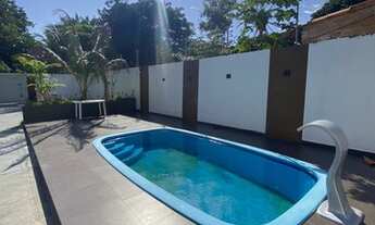 Imagem 7: Casa para venda com 500 metros quadrados com 4 quartos em Paraíso (Mosqueiro) - Belém - PA