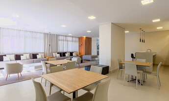 Imagem: Apartamento localizado no Tatuapé