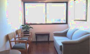 Imagem 7: APARTAMENTO REFORMADO PARA LOCAÇÃO NA CONSOLAÇÃO 2 DORM