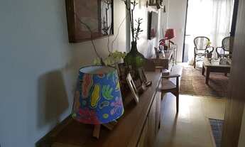 Imagem 7: MOEMA PÁSSAROS APGTO DUPLEX 1 DORMITÓRIO