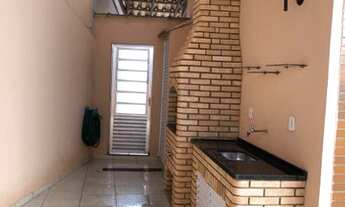 Imagem 3: Horto do Ype 4 dormitórios 1 suite 3 vagas 140m²