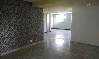 Imagem 3: Lindo conjunto para locação ou venda possuindo 112 metros, dividido 04 ambientes, 4 vagas