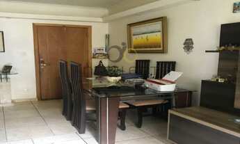 Imagem: Apartamento de 113 metros quadrados no bairro