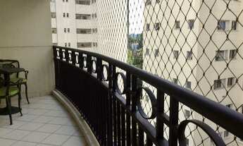 Imagem: Apto Muito Bem Localizado Sendo 3 Dor, Suíte