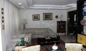 Imagem 4: 73298 Jd Europa 234m2 úteis Rua Tucumã