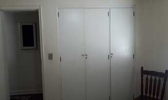 Imagem 7: Amplo, excelente localização, duas quadras do metrô vista definida,176 metros de área úti