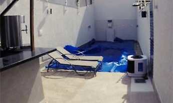 Imagem 2: Linda casa à venda na região do Horto Florestal