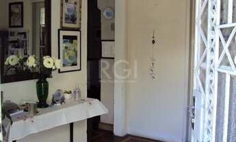 Imagem 6: Porto Alegre - Casa Padrão - Rio Branco