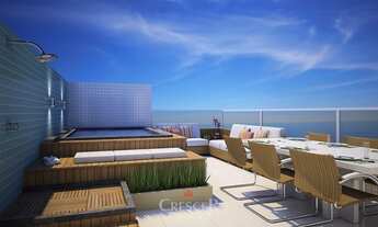 Imagem: Cobertura para venda com 3 quartos em Caioba