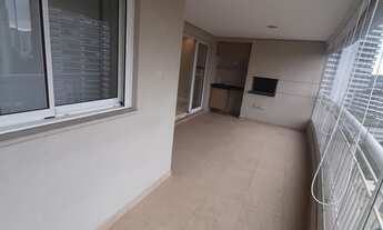 Imagem 4: Apartamento de 109 metros quadrados no bairro Chácara Santo Antônio com 3 quartos