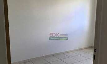 Imagem 4: Apartamento com 2 dormitórios à venda, 58 m² por R$ 155.000 - Residencial Santa Izabel - T