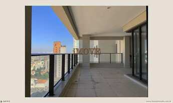 Imagem 4: Apartamento 3 dormitórios - 228 m² - Sumare
