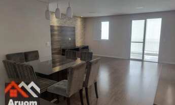 Imagem 6: Apartamento com 3 dormitórios à venda, 90 m² por R$ 650.000 - Vila Graciosa - São Paulo/SP