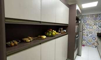 Imagem 16: Apartamento para Venda em Salvador, Patamares, 3 dormitórios, 1 banheiro, 2 vagas