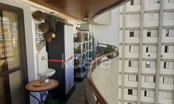 Imagem 7: VENDA] Apartamento para venda no Alto da Boa Vista