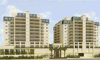 Imagem: Apartamento residencial à venda, Jardim