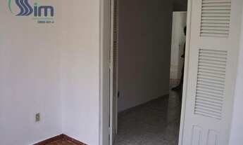 Imagem 4: Apartamento com 3 dormitórios para alugar, 73 m² por R$ 1.200,00/mês - Centro - Fortaleza