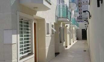 Imagem: Sobrado com 2 dormitórios à venda, 100