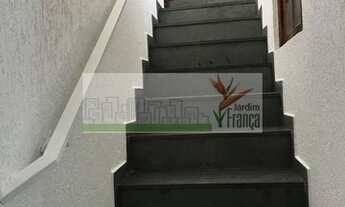 Imagem 7: EXCELENTE LOCALIZAÇÃO LINDO SOBRADO