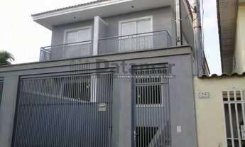 Imagem 2: Sobrado, Jardim Bonfiglioli - São Paulo