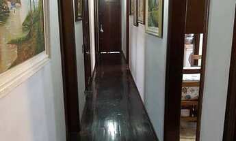 Imagem 7: Espaçosa casa térrea em ótima localização, com 495 m² de terreno, bairro tranquilo, muito