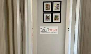 Imagem 6: Apartamento com 3 dormitórios à venda, 73 m² por R$ 685.000,00 - Ipiranga - São Paulo/SP