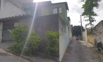 Imagem 2: Sobrado com 2 dormitórios à venda por R$ 480.000,00 - Vila Siqueira (Zona Norte) - São Pau