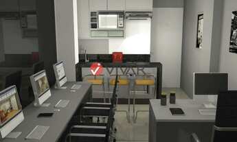 Imagem 4: Belo Horizonte - Apartamento Padrão - Gutierrez