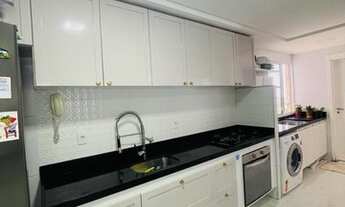 Imagem 5: Apartamento para Venda em São Luís, Calhau, 3 dormitórios, 1 suíte, 3 banheiros, 2 vagas