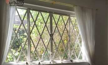 Imagem 5: Raro Sobrado Triplex no Estilo Francês com 3 dorms, sendo 1 suíte e 2 vagas à venda, 148 m