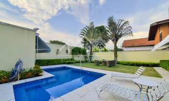 Imagem 6: Maravilhosa casa no City Boaçava/Alto de Pinheiros! Com 400m² construídos em um terreno de