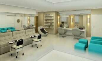 Imagem 4: Apartamento para venda com 2 quartos - Metrô Conceição - á partir de 423.900,00