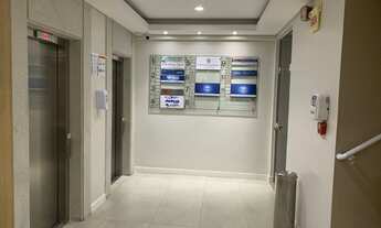 Imagem 4: Escritório para venda tem 132 metros quadrados em Centro - Florianópolis - SC