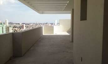 Imagem 3: Cobertura duplex para venda tem 221m² com 3 quartos em Jardim Anália Franco - São Paulo