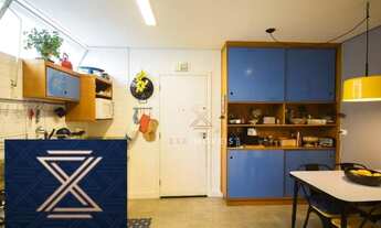 Imagem 7: Apartamento com 3 dormitórios à venda, 160 m² por R$ 1.650.000 - Higienópolis - São Paulo