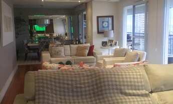 Imagem 6: APARTAMENTO RESIDENCIAL em SÃO PAULO - SP, CAMBUCI