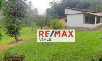 Imagem 6: Fazenda com 5 dormitórios à venda, 1030000 m² por R$ 2.300.000,00 - Torreões - Juiz de For