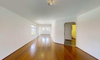 Imagem: São Paulo - Apartamento Padrão - Campo