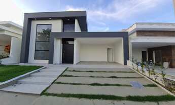 Imagem: 6272 - Casa de condomínio para venda