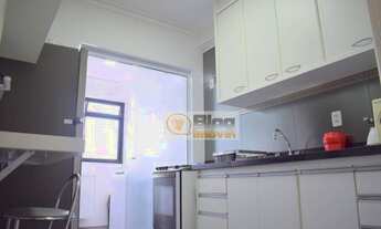 Imagem 3: Apartamento com 3 dormitórios para alugar, 75 m² por R$ 5.000/mês - Vila Mariana - São Pau