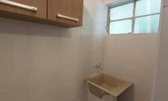 Imagem 4: Apartamento para aluguel possui 67 metros quadrados com 2 quartos em Bela Vista - São Paul