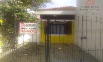 Imagem: Casa térrea à venda, Burgo Paulista, São