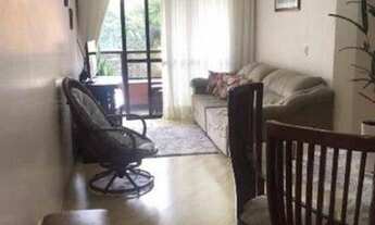 Imagem 6: Apartamento à venda, 83 m² por R$ 960.000,00 - Vila Mariana - São Paulo/SP