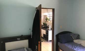 Imagem 3: Casa Térrea com garagem e churrasqueira - Jd Maria Duarte