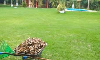 Imagem 6: Chacará Celeste, Mt 220 21 km Sinop-MT